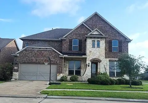 Briarlilly Park, KATY, TX 77493