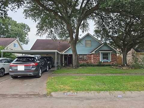 Cherry, PASADENA, TX 77502