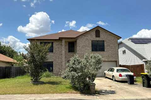 Ashley Oak, SCHERTZ, TX 78154