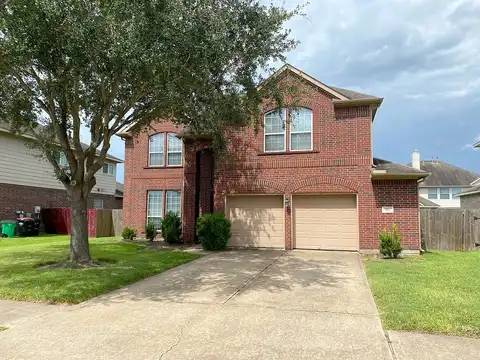 Straight Elm, FRESNO, TX 77545