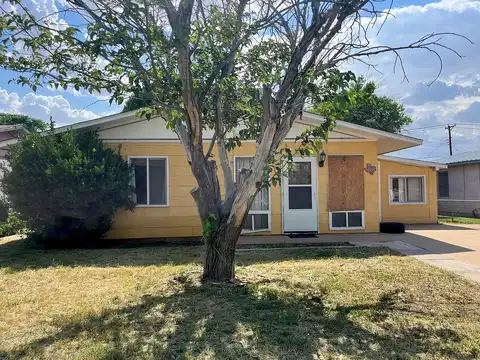 Merrill, ODESSA, TX 79764