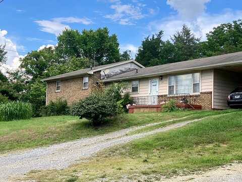Sycamore, BULLS GAP, TN 37711