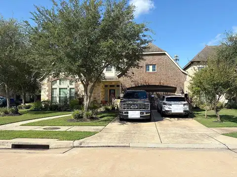 Spotted Fawn Crest, RICHMOND, TX 77406