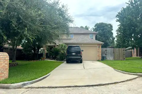 Buckingham, MONTGOMERY, TX 77356