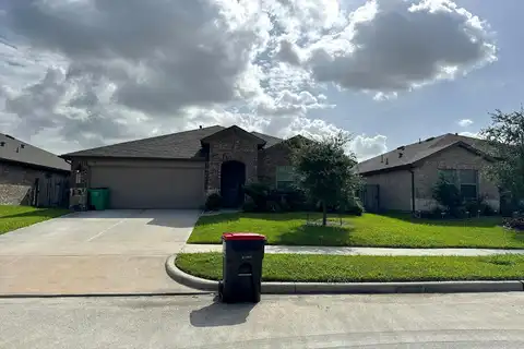 Country Club, BAYTOWN, TX 77521