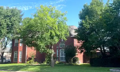 Pecan Hollow, COPPELL, TX 75019