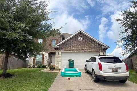 Forest Village, LA MARQUE, TX 77568