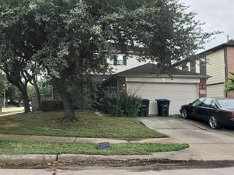 Wayside Stream, HOUSTON, TX 77048
