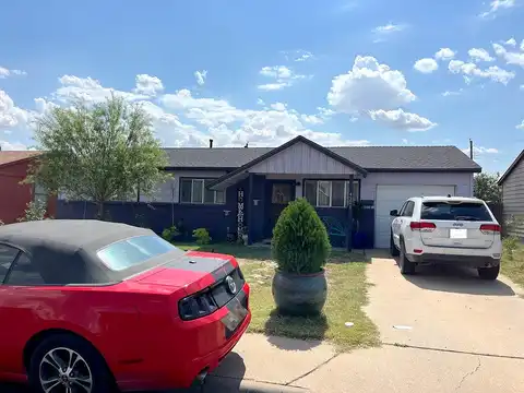 Grandview, ODESSA, TX 79762