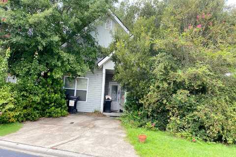 Pine Forest, BLUFFTON, SC 29910