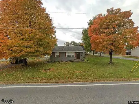 North, ADA, OH 45810
