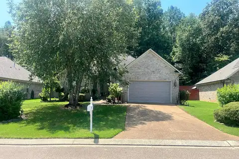 Winston, JACKSON, TN 38305