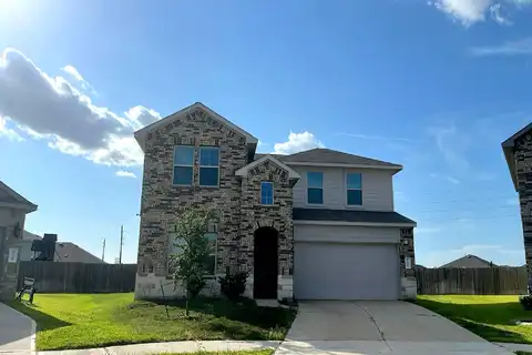 Cortland Pine, KATY, TX 77449