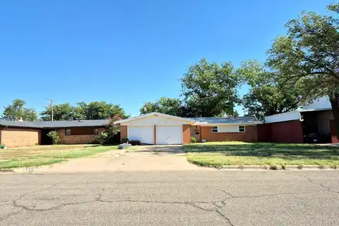 17Th, LUBBOCK, TX 79416