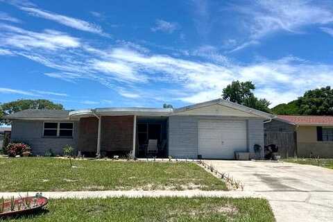 10Th, NEW PORT RICHEY, FL 34652