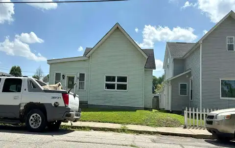 Washington, LOGANSPORT, IN 46947