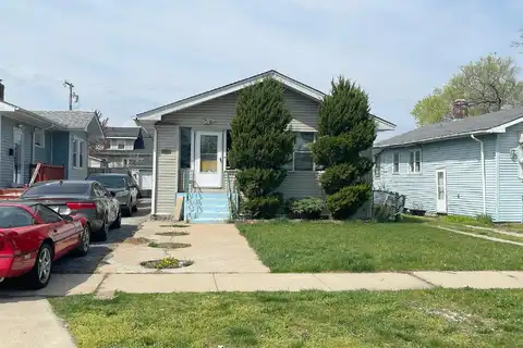 Jackson, HAMMOND, IN 46324