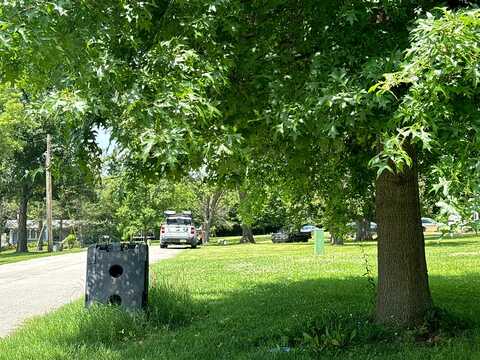 Shag Bark, CHILLICOTHE, MO 64601