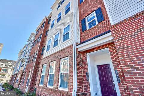 Davy Lane 466, Owings Mills, MD 21117