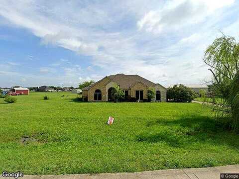 Cimarron, FORNEY, TX 75126