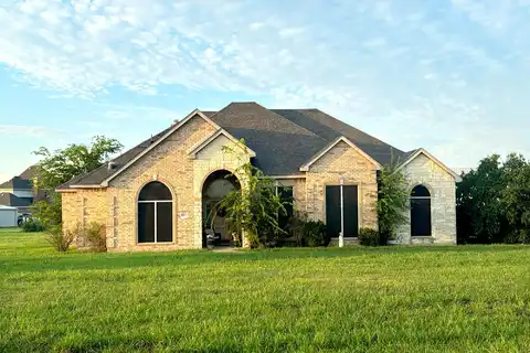 Cimarron, FORNEY, TX 75126