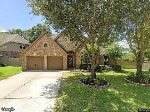Colina Vista, MONTGOMERY, TX 77316