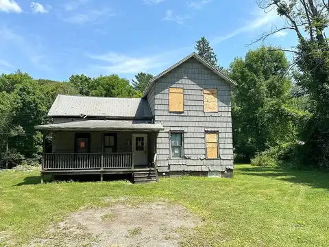 Reed, CONNEAUT LAKE, PA 16316
