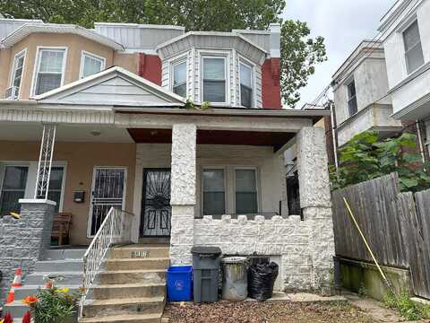 62Nd, PHILADELPHIA, PA 19151
