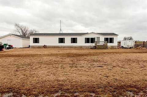 County Road 2277, QUINLAN, TX 75474