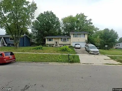 Jackson, STOUGHTON, WI 53589