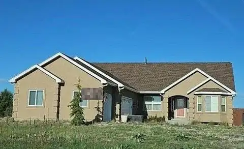 Prairie Vista, PEYTON, CO 80831