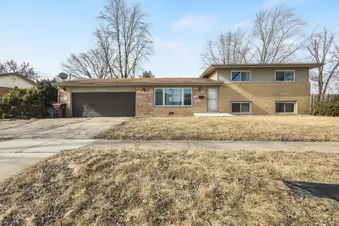 Normandy, CHICAGO HEIGHTS, IL 60411