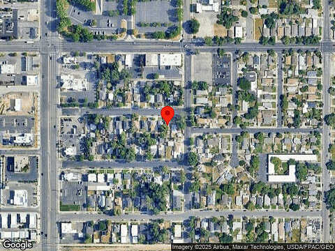 Commonwealth, SALT LAKE CITY, UT 84115