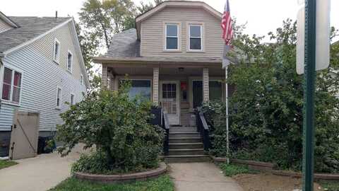 Wood, MELVINDALE, MI 48122