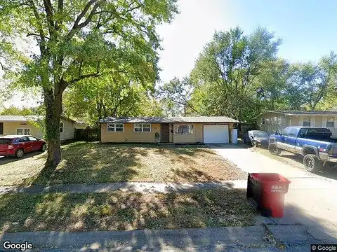 5Th, INDEPENDENCE, MO 64056