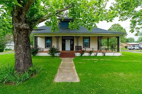 Church, LONE OAK, TX 75453