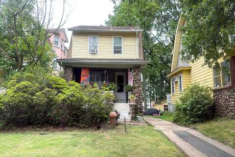 Eagle Rock, WEST ORANGE, NJ 07052