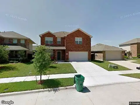 Pine Knot, HEARTLAND, TX 75126