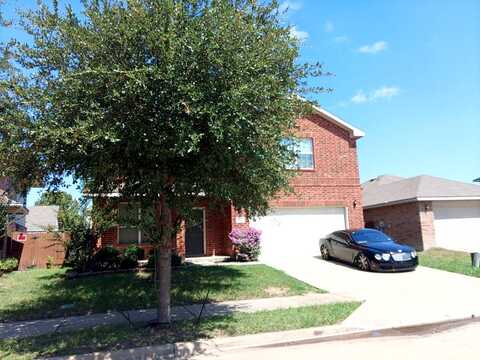 Pine Knot, HEARTLAND, TX 75126