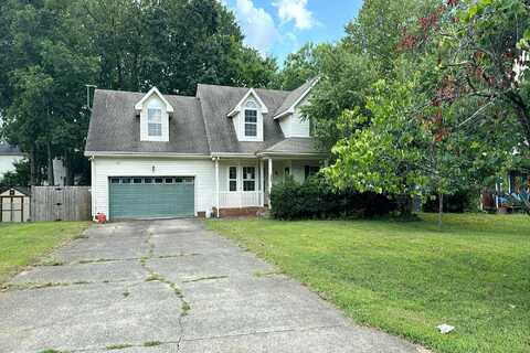Moorhill, SMYRNA, TN 37167