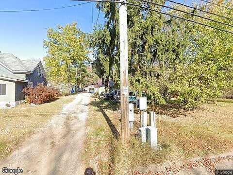 Chamberlain, RICE LAKE, WI 54868