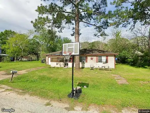 Lincoln, EL CAMPO, TX 77437
