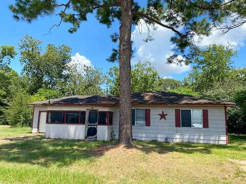 Lincoln, EL CAMPO, TX 77437