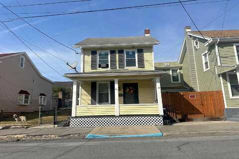 Market, WILLIAMSTOWN, PA 17098