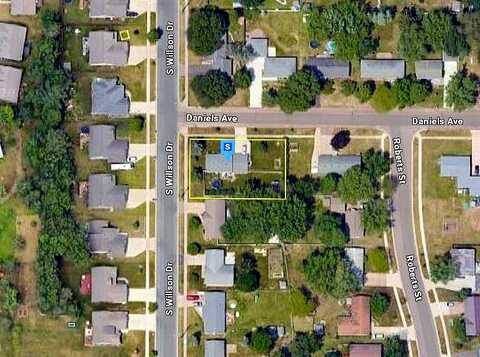 Daniels, ALTOONA, WI 54720