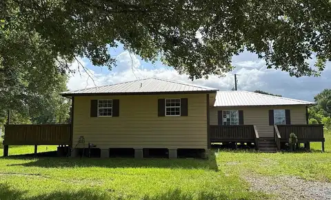 A And J, JENNINGS, LA 70546