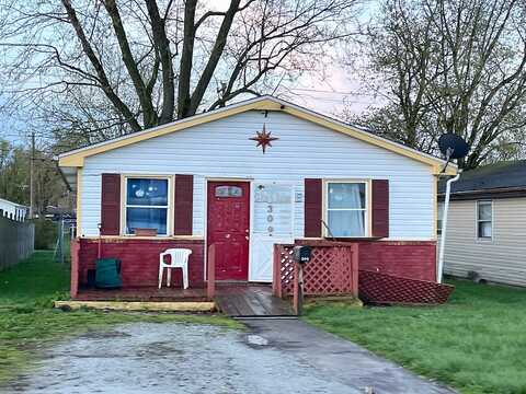 5Th, GREENSBURG, IN 47240
