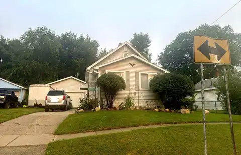 Term, BURTON, MI 48529