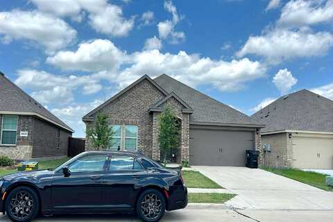 Waldrop, FORNEY, TX 75126