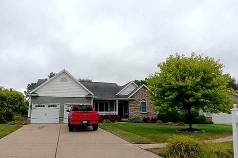 Creekwood, LINDEN, MI 48451